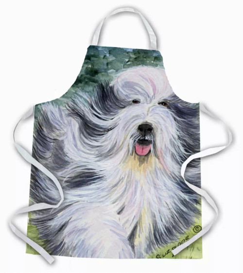 Dog Apron - S000213B001695P037030V008