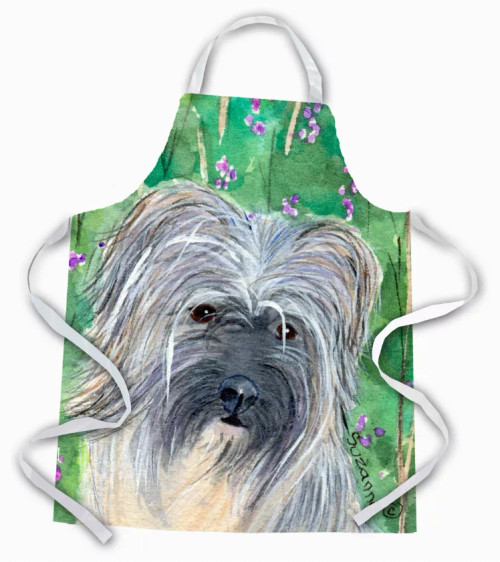 Dog Apron - S000213B001695P037030V005