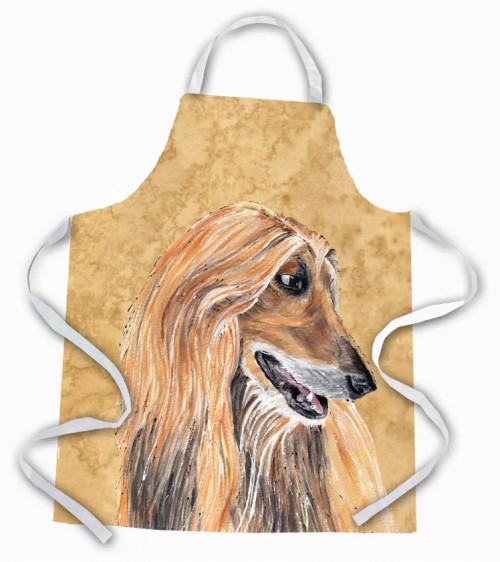 Dog Apron - S000213B001695P037030V003
