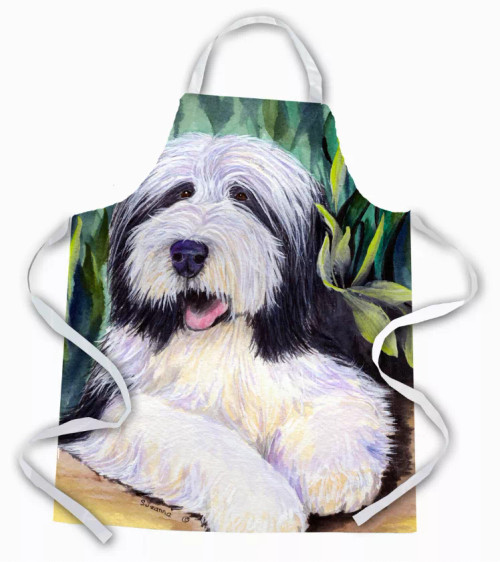 Dog Apron - SS1038APRON