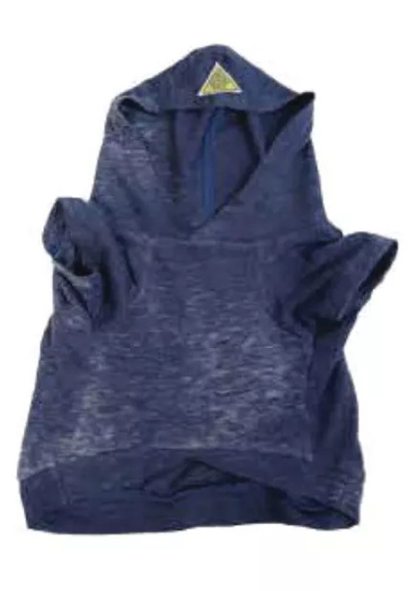 Doggy Hoodie - S000341B001390P000002V025