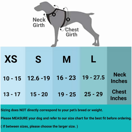 Mr. Peanut's PetTrek Reflective Pet Harness With Matching Leash - S001935B002421P000088V000