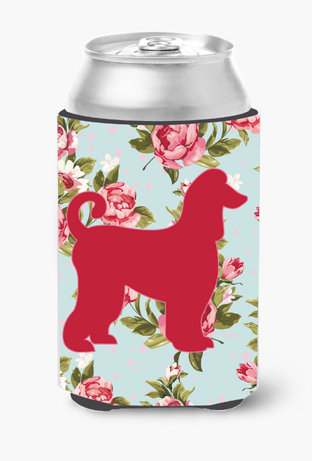 Dog Themed Wine, Can or Bottle Hugger - BB1066-RS-BU-CC
