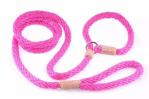 Alvalley Nylon Slip Lead With Stopper - S001009B001760P000009V071