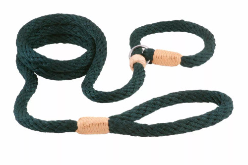 Alvalley Nylon Slip Lead With Stopper - S001009B001760P000009V072