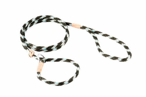 Alvalley Nylon Slip Lead With Stopper - S001009B001760P000009V028