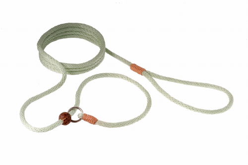 Alvalley Nylon Slip Lead With Stopper - S001009B001760P000009V046
