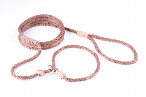 Alvalley Nylon Slip Lead With Stopper - S001009B001760P000009V043