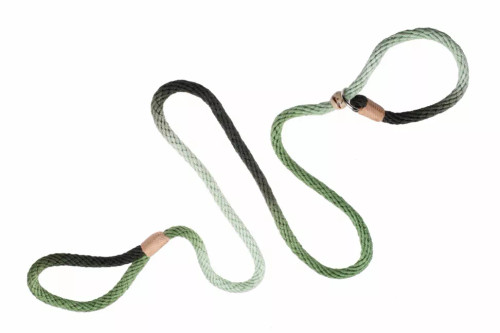 Alvalley Nylon Slip Lead With Stopper - S001009B001760P000009V068