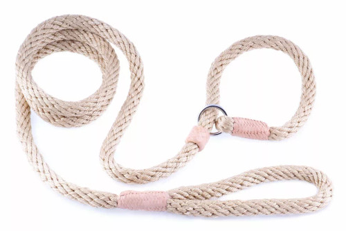 Alvalley Nylon Slip Lead With Stopper - S001009B001760P000009V069