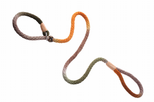Alvalley Nylon Slip Lead With Stopper - S001009B001760P000009V067