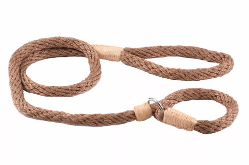 Alvalley Nylon Slip Lead With Stopper - S001009B001760P000009V064