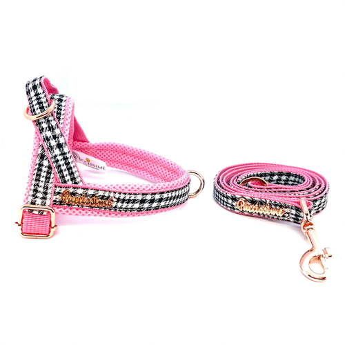 Princess One-click harness - PuccissimePet000241