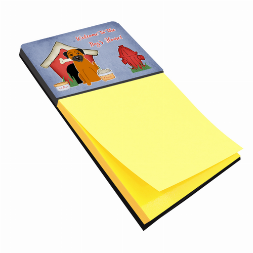 Dog House Collection Sticky Note Holder - S000213B001695P070661V036