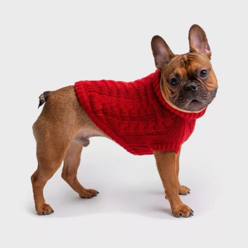 GF Pet Chalet Dog Sweater - S000568B001688P000003V005