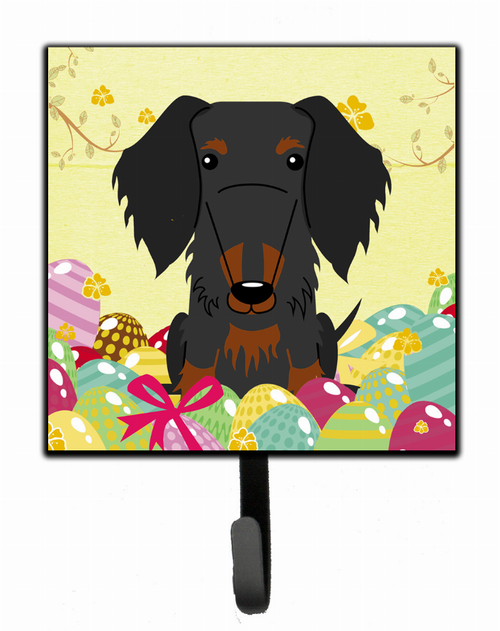 Easter Eggs Themed, Dog Art Leash or Key Holder - BB6127SH4