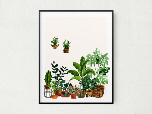 Plant Lover - TCP_57AP0033