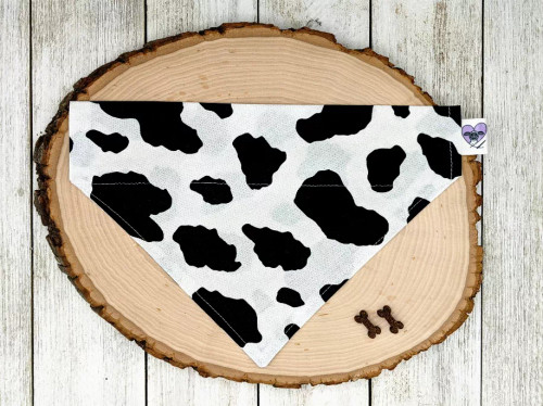 Over-The-Collar Dog Bandana - S001544B002104P000003V152