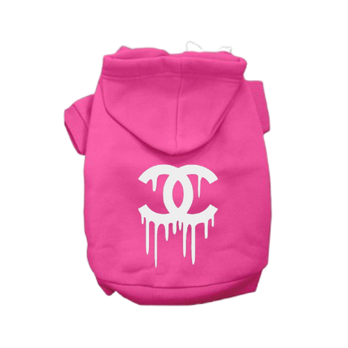 CC Drip Hoodie - S002142B002493P000408V006