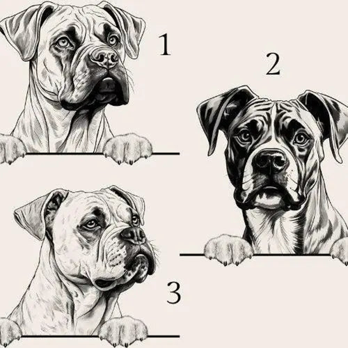 The Boxer - Dog Breed Soy Wax Melts for Wax Warmers