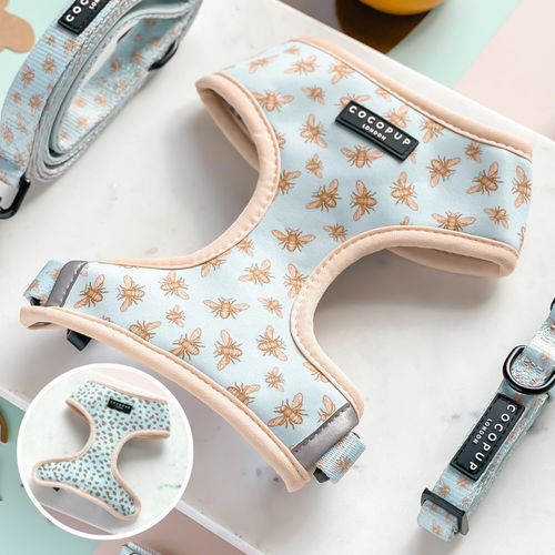 Reversible Harness - HARNESS-REVERSIBLE177