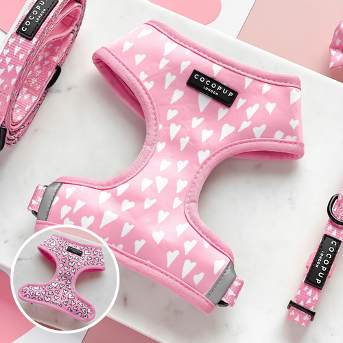 Reversible Harness - HARNESS-REVERSIBLE186