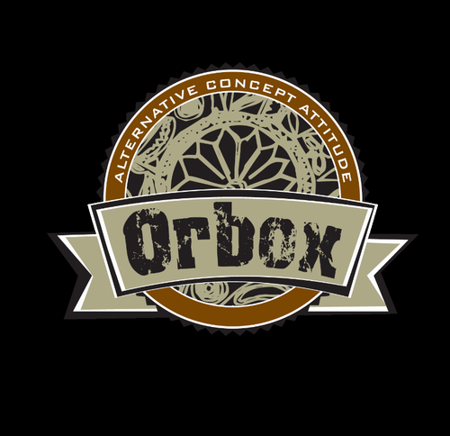 Alternative Concept Attitude/Orbox T-shirt - 177300027737