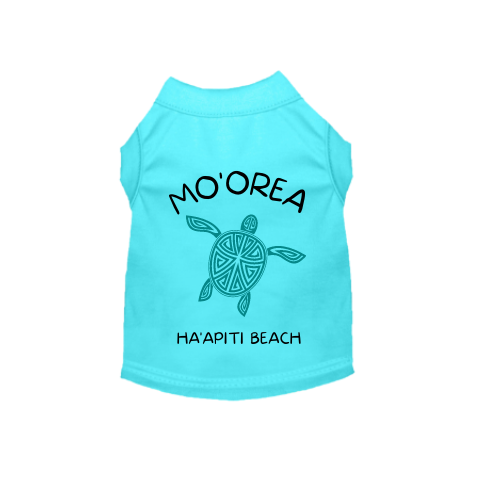 MO'OREA HA'APITI BEACH- Dog - S002142B002493P000502V021