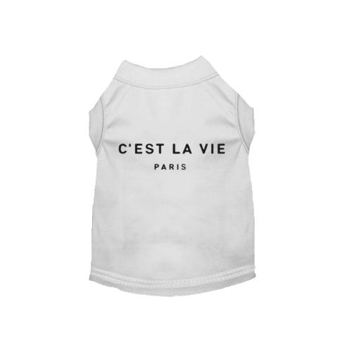 C' EST LA VIE - S002142B002493P000401V020
