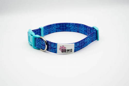The Dowg Dog Collar - P-P_COLL-1