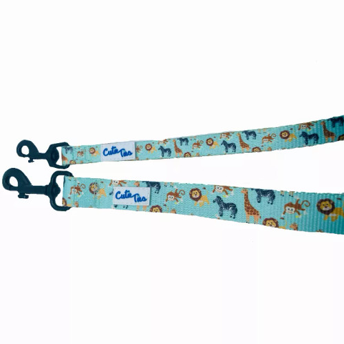 Cutie Ties Fun Design Dog Leash - S001045B001725P000001V014