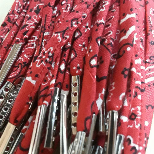 Bandana Shoelaces - S001498B002027P000002V001