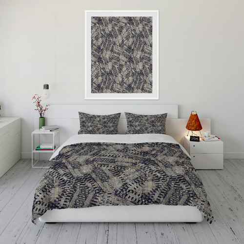 Blankets2U Duvet Cover Set - QLWD_SET_PIXY071521_129