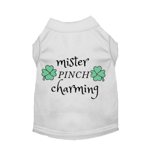 Mister Pinch Charming - S002142B002493P000501V004