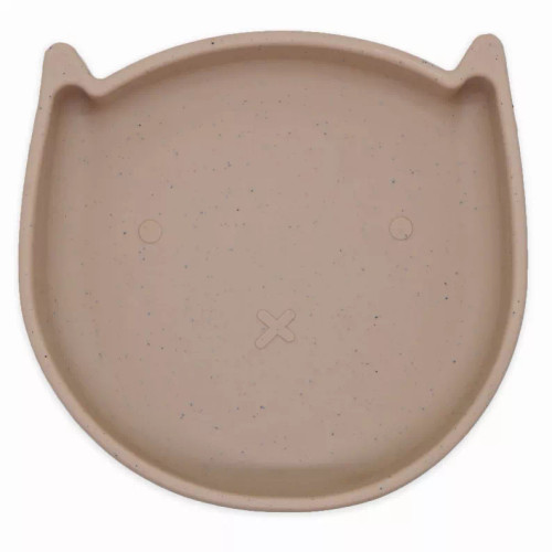 Silikitty Plate