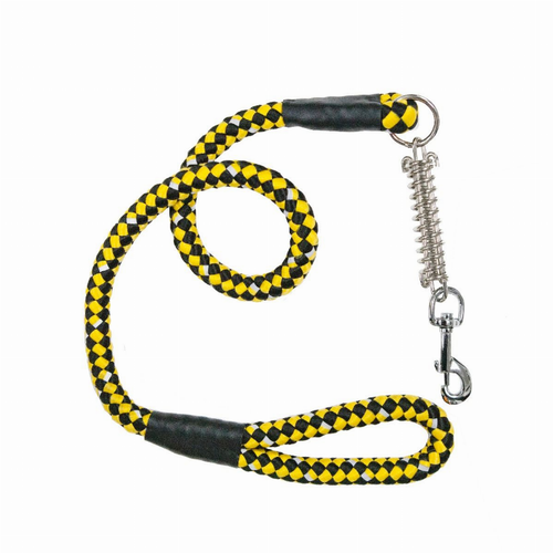 Tug Control Leash with Reflectors & Shock Absorber - S000649B001467P000012V012