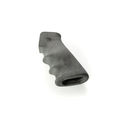 AR-15/M-16 Rubber Grip with Finger Grooves