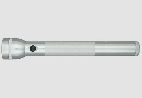 S4D Maglite 4 D-Cell Flashlight