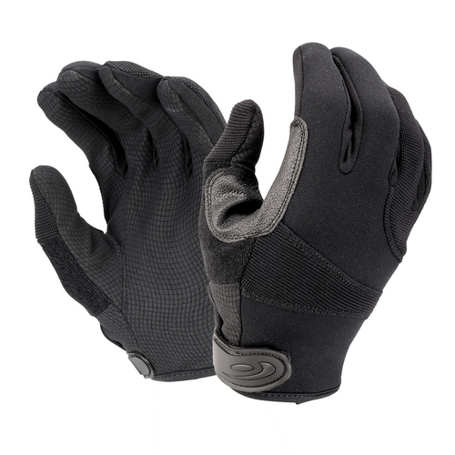 Street Guard Cut-resistant Tactical Police Duty Glove - SGX11XXXL