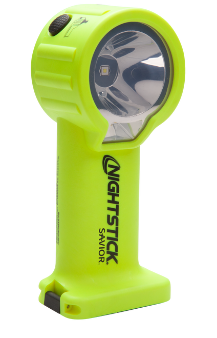 Intrant Duo Turbo Intrinsically Safe Dual-Light Angle Light