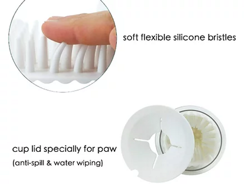 PETKIT Paw Cleaner and Massager