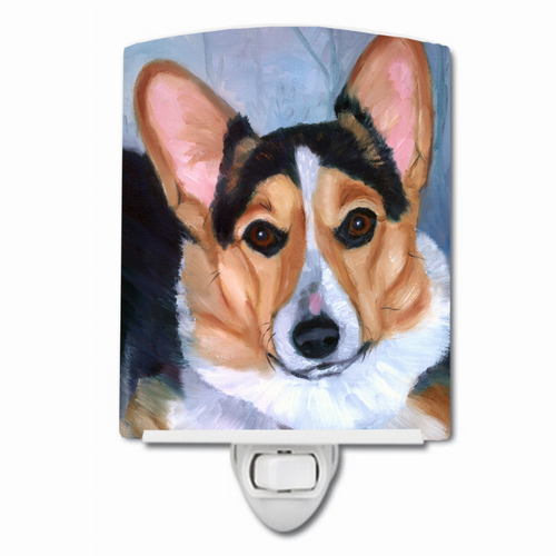 P Styles Ceramic Night Light - S000213B001695P098580V000