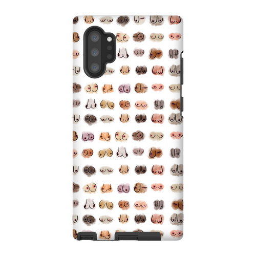 Titty Commitee Phone Case - 149900524
