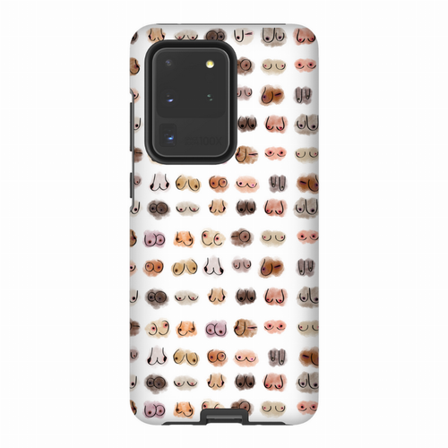 Titty Commitee Phone Case - 149900527