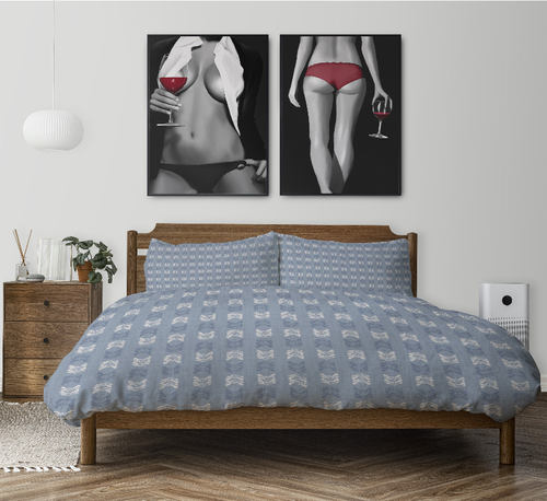 Blankets2U Duvet Cover Set - QLWD_SET_PIXY071521_17