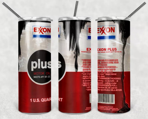 20oz Cars, Oil, Tools Tumbler (46 Designs Available) - 177300014246
