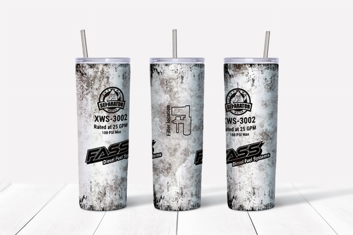 20oz Cars, Oil, Tools Tumbler (46 Designs Available) - 177300014707