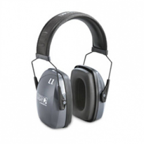 Howard Leight Leightning L1 Hearing Protection Earmuffs Slimline