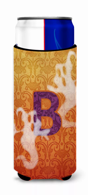 Monogram Ghost Ultra Hugger for slim cans - CJ1040-BMUK