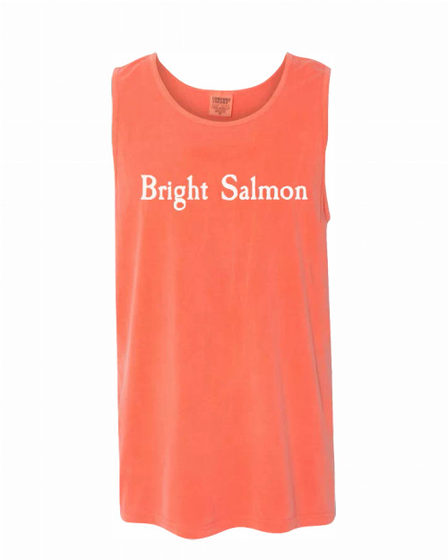 Unisex Tank Top - Choose Your State - Where Life Takes You (P-W) - S001839B002277P000021V530